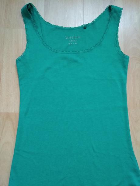 Dámske tielko, c&a,s