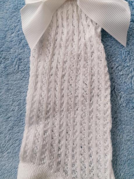 Dievčenské podkolienky, 19