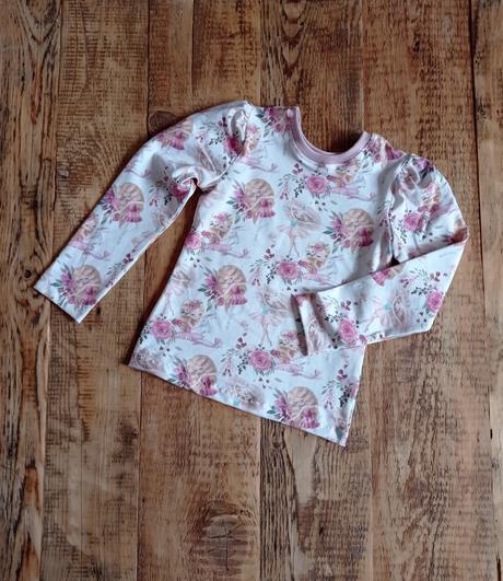 Súprava nohavice-legíny a tričko, 80 - 116