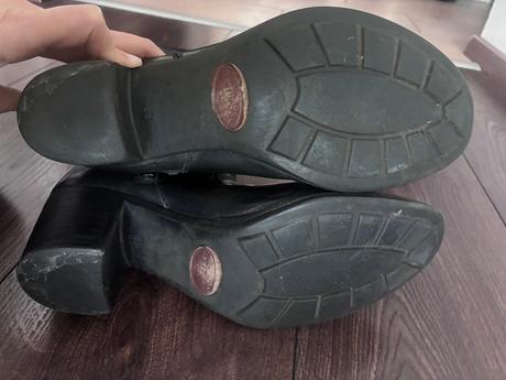 Cizmy t. hilfiger, tommy hilfiger,39