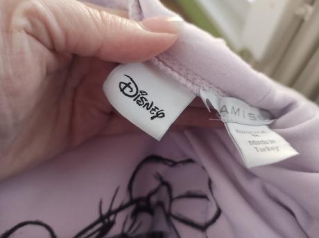 Mikina, disney,m