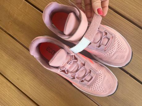 Adidas terrex bezecke topanky 24cm, adidas,37