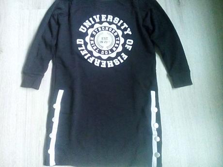 Teplejšie šaty, 140