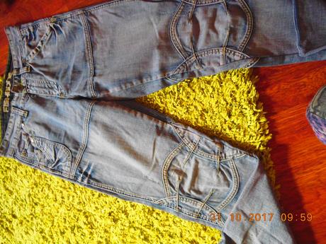 Frajerske rifle, 188