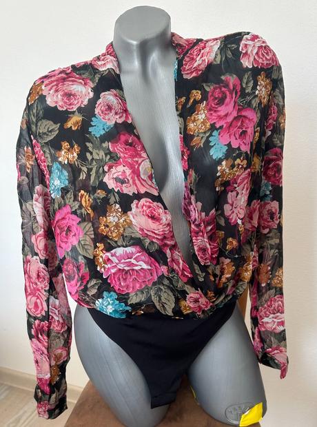 Kvetovane body, stradivarius,m