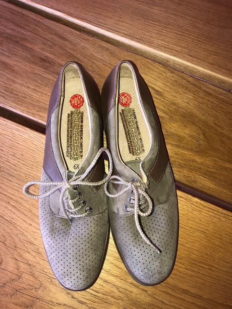 Dámske topánky ortopedické, 39