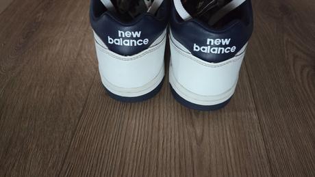 Tenisky nb, new balance,42