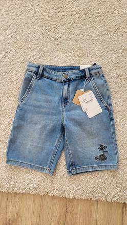 Kratasy mayoral, mayoral,122