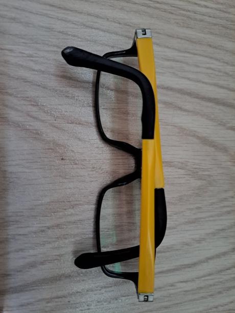 Okuliarový rám na vek okolo 5 rokov, 