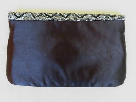 Malá spoločenská kabelka bb/bjorn brigite,