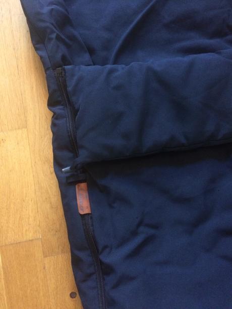 Vyborny teply fusak, 