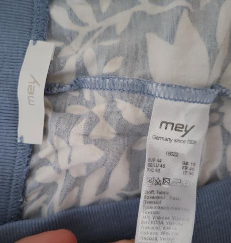 Ľahké šortky, xxl