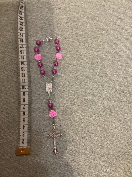 Korálky na zavesenie do auta, 