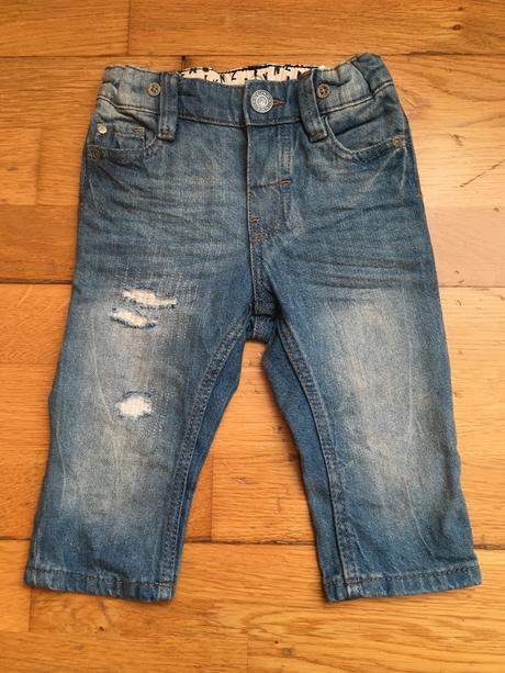 Rifle h&m v. 74 (6-9 mesiacov), h&m,74