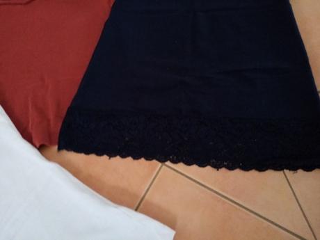 Dámske tricka, orsay,s