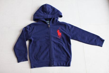 Mikina, ralph lauren,110