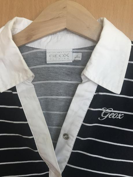 Sexi šatičky zn. geox, geox,116