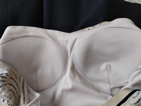 Krajkové šaty, orsay,xl