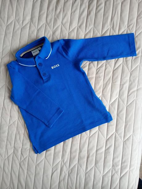 Tričko boss, hugo boss,86