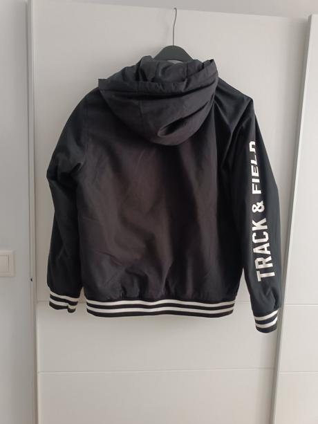 Chlapčenská prechodná bunda, reserved,170