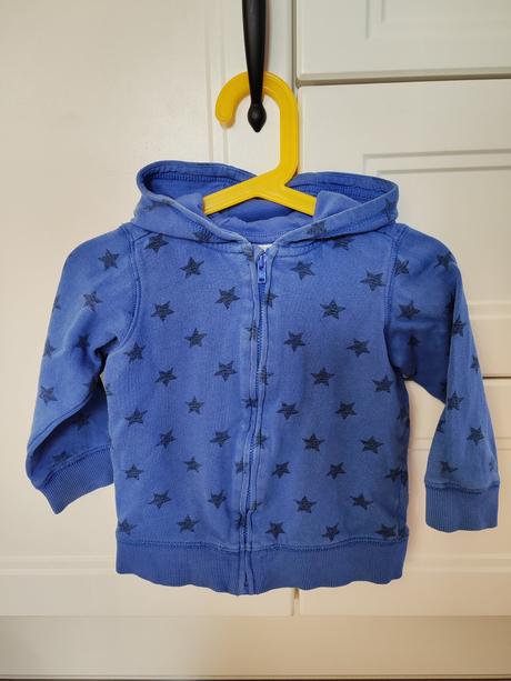 H&m mikina 86, h&m,86