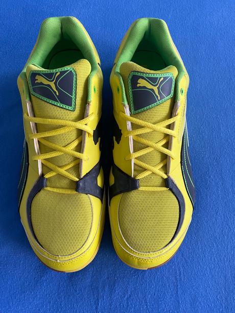 Puma tenisky, puma,47