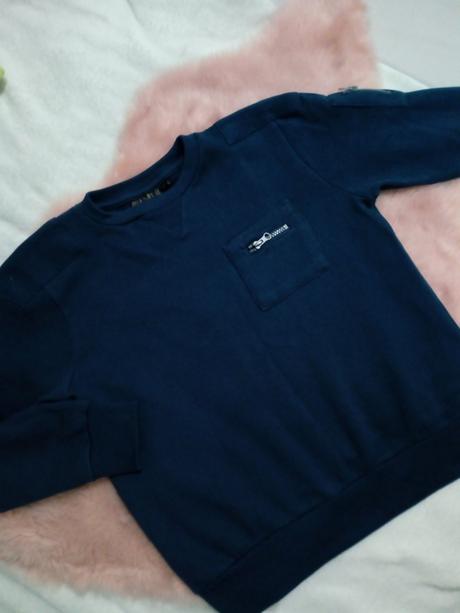 Chlapčenský pulover, 152