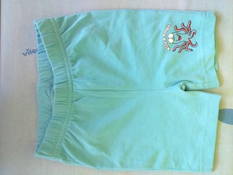 Nové kraťasy, dopodopo,62