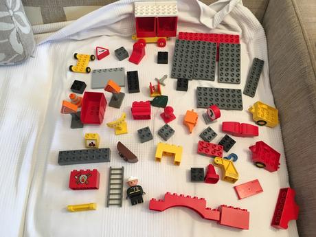 Lego duplo kocky-chlapcenske, 