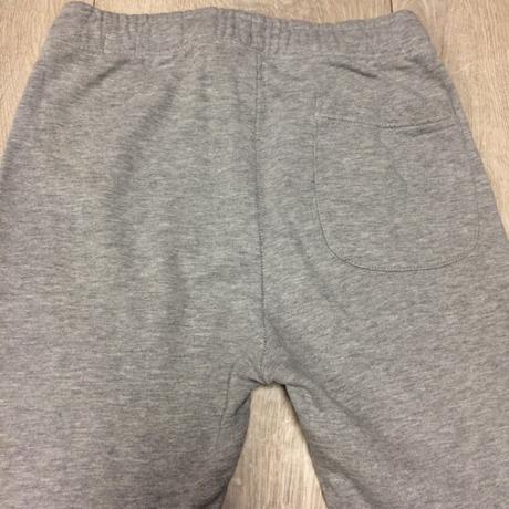 Tepláky boxing chlapčenské ovs č.158, 12-13y, ovs,158