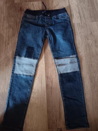 Riflove nohavice, kiki&koko,116