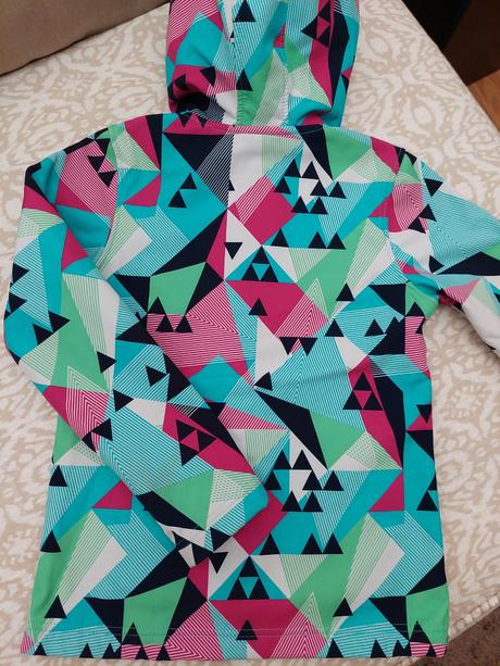 Softshellova bunda, yigga,134