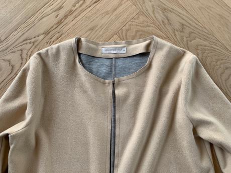 Rinascimento prechodny kabát, m