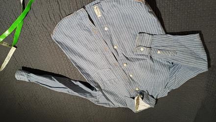 Košeľa 134, h&m,134