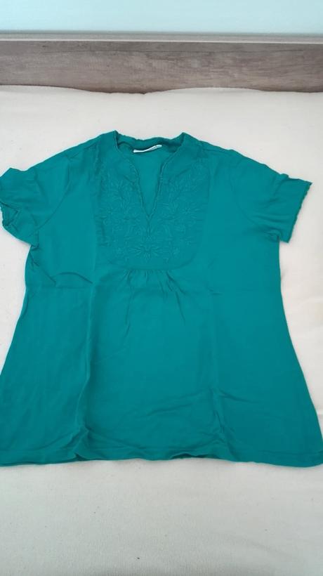 Tehotenske tricko, l