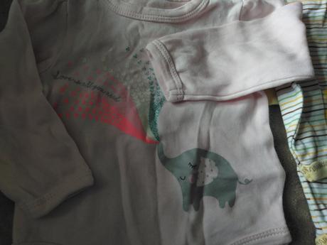 Body s dlhym rukavom, 68