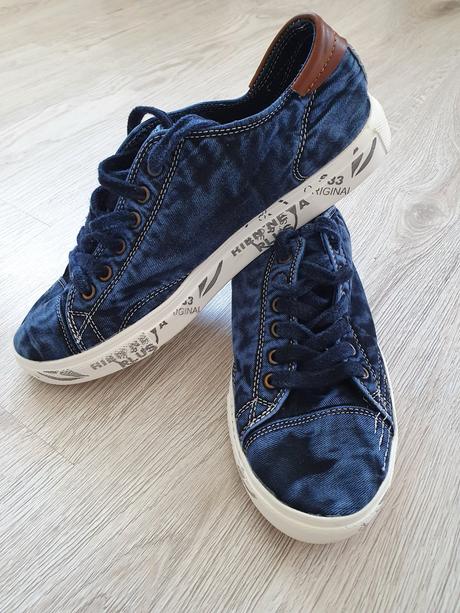 Tenisky rient neva plus, 42