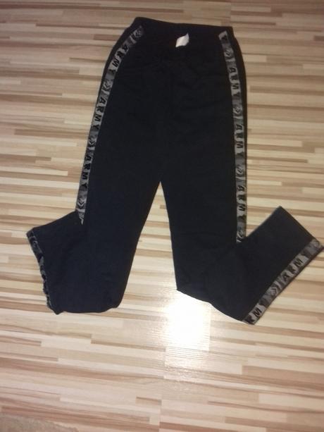 Legíny trošku hrubšie, japitex,164