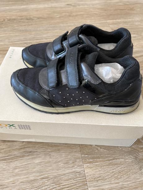 Topánky geox, geox,36