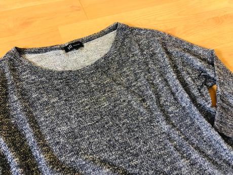 Moderné tričko, reserved,s