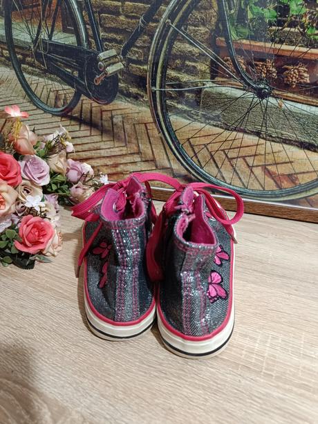 Magic lady plátenky veľ. 32, 32