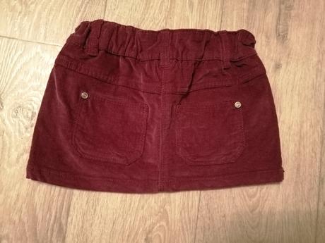 Menčestrová minisukňa, dopodopo,98