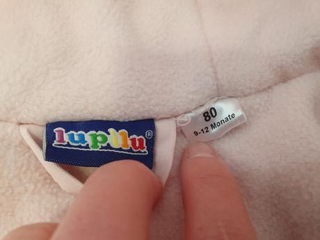 Overal/kombineza lupilu 80, lupilu,80