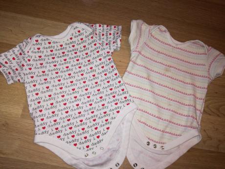 Body i love dad, f&f,74