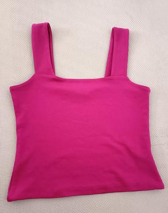 Crop top lindex, lindex,xs