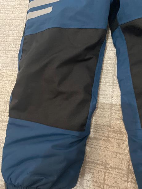 Otepľovačky, skogstad,116