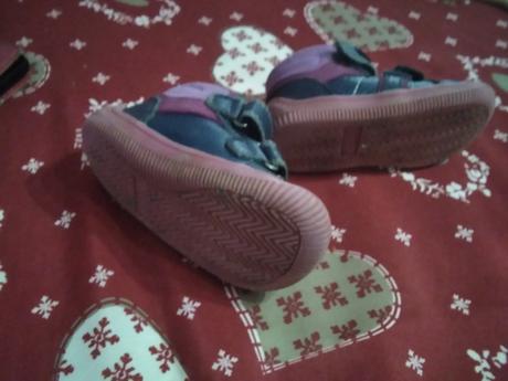 Barefoot topánočky, protetika,20