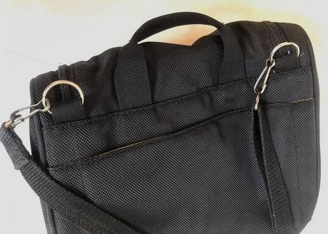 Organizér k batožine vadue, 