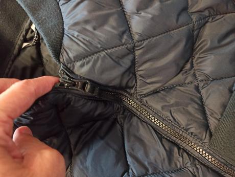 Prechodná bunda, esmara,36