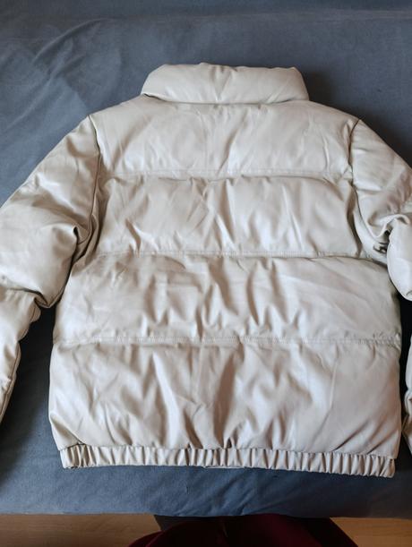 Zimná bunda, 40